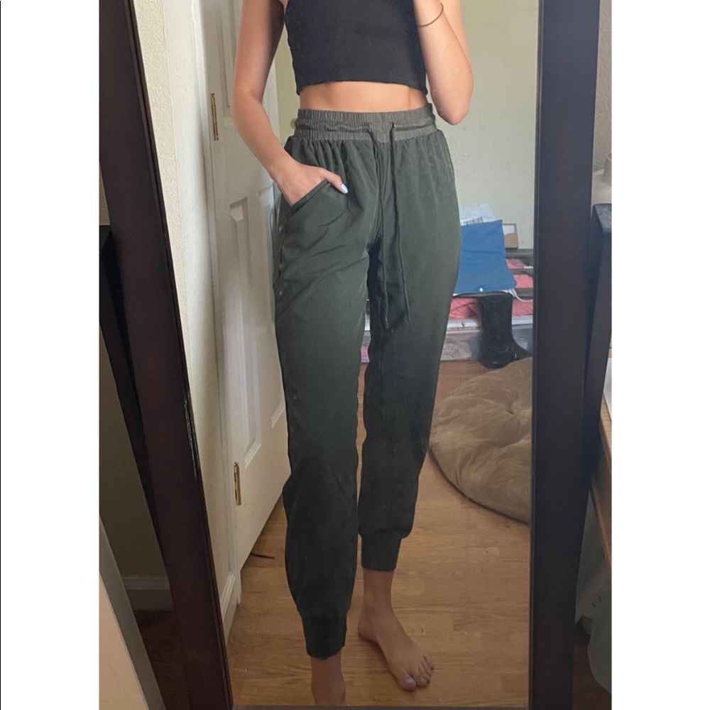 Urban outfitters joggers